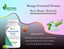Benign Essential Tremor Natural Remedies Try to Manage Best