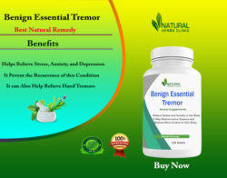To Alleviate Benign Essential Tremor Symptoms Utilize Home Treatments