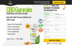 Vitacore CBD Gummies – Effective Product Good For You, Where To Buy!