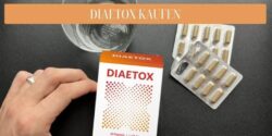 Diaetox Weight Loss Capsules UK – Diet and Dragan Don Pills