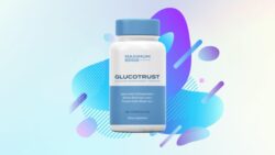 GlucoTrust US Reviews, Benefits & Advantages, Official Price, Where To Buy 2023