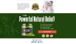 Kingz CBD Gummies – Your All-Natural Solution for Chronic Pain