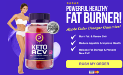 The Tasty Way to Shed Pounds: Pro Keto ACV Gummies CA