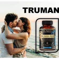 Truman CBD Male Enhancement is a CBD male enhancement gummy designed to beautify overall perform ...