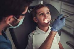 Best Pediatric Orthodontist Near Me | child Dentists