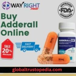 Purchase Adderall online Best offer For you