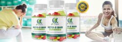 Alpha Natural Keto BHB Gummies (NEW 2023!) Does It Work Or Just Scam?