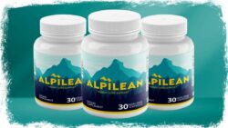 Alpilean South Africa Reviews, Advantages, Official Price, How to Use, Where to Buy 2023