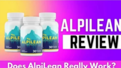Alpilean Weight Loss Reviews (HIDDEN SECRET EXPOSED) Official Website (Weight Loss Pills Review  ...