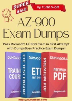 Amazing Facts About AZ-900 Exam Dumps