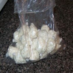 8 Ball Of Cocaine For Sale