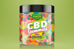 Barbara Walters CBD Gummies Reviews – Ingredients, Side Effects & Complaints?