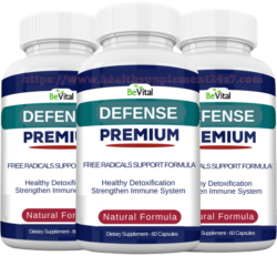BeVital Defense Premium (#1 Clinical Proven Glutathione Formula) FDA Approved Or Hoax?