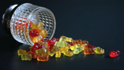 Choice CBD Gummies (Pain Relief Formula) – Hoax & LEGIT Supplement