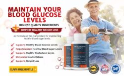 GlucoBurn USA (United States) Reviews, Official Website & Active Ingredients