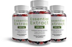 The Healing Power of Essential CBD Extract: A Holistic Approach to Better Living?