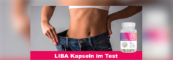 Liba Kapseln Test- DM Kaufen, Erfahrungen und Betrug