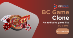 BC Game Clone – An addictive game like BC game with few added twists