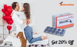 Buy Cenforce 200 Mg Pill Online | Uses, Precaution, Reviews