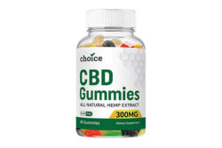 Choice CBD Gummies – (2023 REVIEW) SHOCKING SIDE EFFECTS & IS IT REALLY TRUSTED OR WORKS?