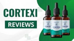 Cortexi Drops Review: Solution for Your Every Ear Health Problem