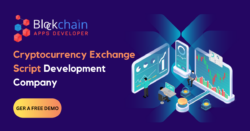 Cryptocurrency Exchange Script – To launch your own exchange platform within short time