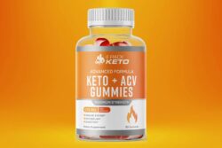 6 Pack Keto ACV Gummies Reviews – Ingredients That Work or Fake Supplement?