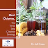 Jodi Knapp, The 3 Step Type 2 Diabetes Strategy™ PDF eBook
