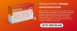 Diaetolin Deutschland, Österreich & Schweiz (DE, AT, CH) Bewertungen & Angebotspreis
