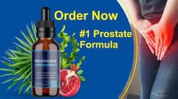 ProstaDine – Effective Prostate Supplement Australia & Canada