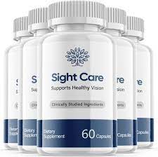 SightCare Ingredients[Truth Exposed 2023] Is It Scammer Or Legit