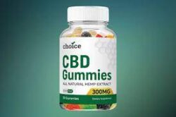 Choice CBD Gummies Reviews, Benefits & Advantages 2023, United States Official Price, Buy