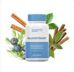 GlucoTrust Reviews & Advantages, Benefits, United States Official Price, Buy 2023