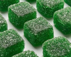 Green Spectra CBD Gummies (No THC) – 100% Legit Most Effective & Powerful CBD!