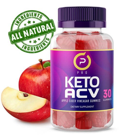 Pro Keto ACV Gummies Canada [Ketogenic Diet] Weight Loss Formula! Know More About Pro Keto ACV G ...