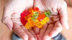 Vitapur CBD Gummies Reviews Scam Alert! Don’t Take Before Know This