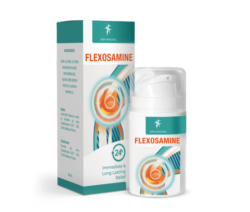Flexosamine Lithuania