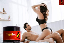 TupiTea Male Enhancement – Boost Sex Power, Read Full Review! Ingredients, Benefits & Buy!