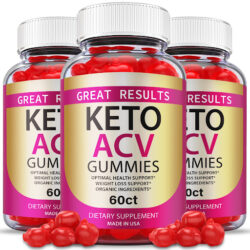 The Hands-Down Best Quotes About Great Results Keto ACV Gummies
