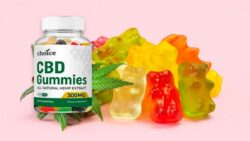 Choice CBD Gummies Reviews & Benefits, United States Official Price, Buy 2023