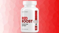 Red Boost – Blood Sugar Results, Benefits, Warnings & Complaints?