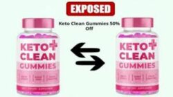 Keto Pink Gummies Official US Reviews Ingredients