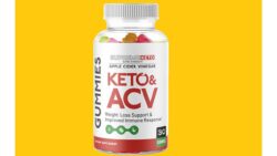 What precisely are the principal fixings in Supreme Keto ACV Gummies?