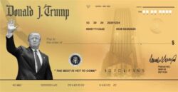 TRB Golden Card Reviews Advantages, Benefits, Donald Trump Card Price, Buy